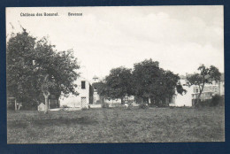 Bovesse ( La Bruyère). Château-ferme Des Boesnel. - La Bruyere