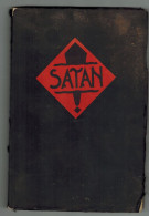 SATAN Par Frans Delbeke - Theater