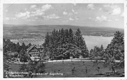 Zugerberg Ferienheim Horberg - Zug