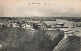 La Trinité Sur Mer * Vue Générale Du Village - La Trinite Sur Mer