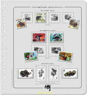 Suplemento WWF 1992 Básico Sin Montar - Other & Unclassified