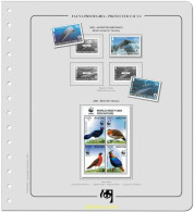 Suplemento WWF 2004 Básico Sin Montar - Lettres & Documents