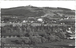 Rosenau Mit Sonntagberg 1960 - Amstetten