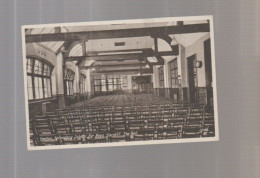 Royaume-Uni -   Pays De Galles - Cardiff - Canton Secondary School For Boys   - The Hall - Glamorgan