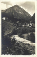 Ranalt Stubaital - Neustift Im Stubaital