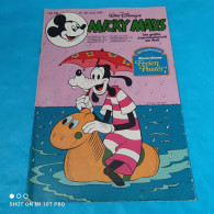 Micky Maus Nr. 26 - 23.6.1981 - Walt Disney