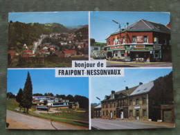 FRAIPONT NESSONVAUX - MULTIVUES - Trooz