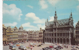 GROTE MARKT - Marchés