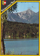 AK 169066 AUSTRIA - Klopeiner See - Klopeinersee-Orte
