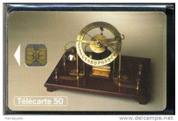 F0909  09/1998 TELEGRAPHE BREGUET 1850  50 OB2 T2G - 1998