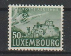 Luxemburg Y/T LP 15  * MH - Nuovi