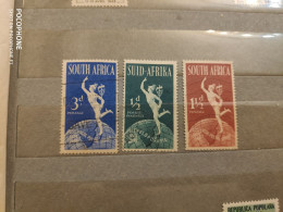 1949	South Africa	 (F44) - Usati