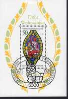 Bund Block 13 Weihnachten Used Gestempelt ESST Bonn - 1959-1980