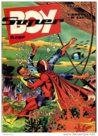 Super Boy - N°230 - Éditions Impéria & Cie - 68 Pages - Superboy