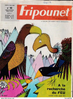 Fripounet - N°18 - Année 1969 - Fripounet