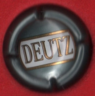 DEUTZ  N°23h  Lambert - Tome 1  128/28  Diam. 32 Mm  Gris-bleu - Deutz