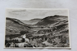 Cpsm 1956, Ullapool, Valley Of The Broom, Eosse - Ross & Cromarty