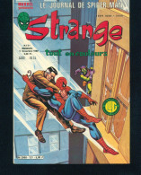 BD Strange N° 131 - Strange