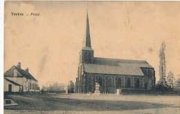 TERTRE  PLACE    2 SCANS - Saint-Ghislain