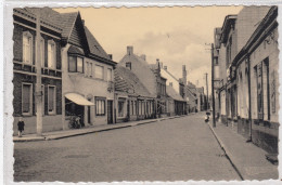 Oostrozebeke. Drogenbroodstraat. * - Oostrozebeke