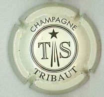 TRIBAUT  N°9  Lambert - Tome 1  365/6  Crème Et Noir - Tribaut