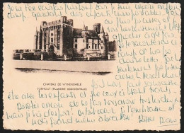 Chateau De Wynendale - Torhout (Flandre Occidentale) - Torhout