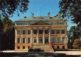 MARGAUX ,  Le Château Margaux,  Façade Sud - Margaux