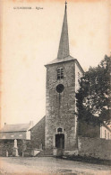 BELGIQUE - Gourdinne - Eglise - Carte Postale Ancienne - Walcourt
