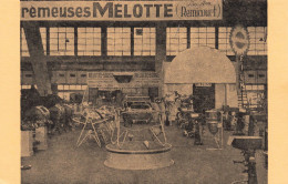 BELGIQUE - Remicourt - Remeuses Melotte - Carte Postale Ancienne - Remicourt