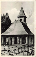 BELGIQUE - Banneux-Notre-Dame - La Chapelle - Carte Postale Ancienne - Sprimont