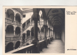 D5766) SPITTAL A. D. DRAU - Schloss PORCIA - Alt !! Phot. H. Krieber ALT - Spittal An Der Drau