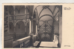 D5771) SPITTAL A. D. DRAU - Schloss PORCIA - Alt !! Phot. Krieber 1941 - Spittal An Der Drau