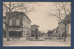 ST SULPICE - Saint Sulpice