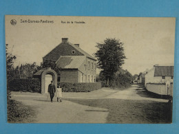 Sart-Dames-Avelines Rue De La Houlette - Villers-la-Ville