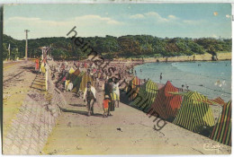 Plage De Nauzan - Vaux-sur-Mer