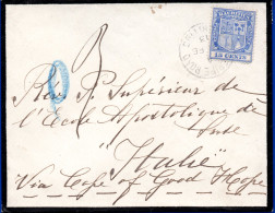 1939. MAURITIUS 1913 NICE COVER TO ITALY. - Mauritius (...-1967)