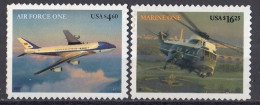 UNITED STATES 4231-4232,unused,without Gum - Unused Stamps