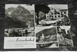 A490  Leisacherhof   Leisach Bei Linz - Lienz