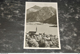 A544   Schliersee   1954 - Schliersee