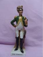 Statuette Soldat De L'Empire - Other & Unclassified