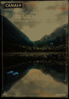 Les Revenants - Série De CANAL + - 3 DVD . - Sciences-Fictions Et Fantaisie