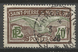 MARTINIQUE N° 87 OBL  /Used - Used Stamps