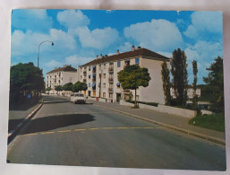MONTMAGNY . 95 . La Résidence " M  Utrillo " - Montmagny