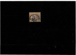 ITALIA REGNO ,"Segnatasse",usato ,qualita Splendida - Postage Due