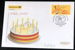 Germania/Germany/Allemagne: Codice Postale Tedesco, German Postal Code, Code Postal Allemand - Code Postal