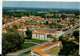 40 SAINT VINCENT DE TYROSSE - Le Collège - Saint Vincent De Tyrosse