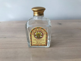 L’Occitane Chevrefeuille (Honeysuckle) EDT 50 Ml (leeg) - Miniature Bottles (empty)