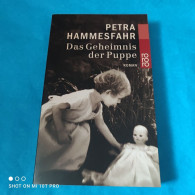 Petra Hammesfahr - Das Geheimnis Der Puppe - Polars