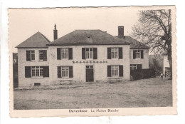 Daverdisse La Maison Blanche - Daverdisse