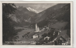 Heiligenblut Mit Großglockner - Heiligenblut